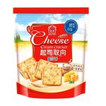 I-MEI Cream Cracker(Cheese), , large