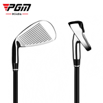 PGM 7號鐵桿 碳鋼桿 鋅合金頭 初級揮桿訓練6~8 age, , large