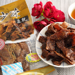 【德昌】非基改沙茶豆干12包(100g/包)免運, , large