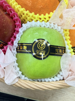 [Core Fresh Fruit] Sincere Gift Basket, , large