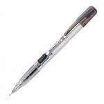 飛龍Pentel 0.5mm側壓自動鉛筆 TECHNICLICK (PD105T)*粉, , large