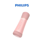 【Leo手機周邊專賣店】PHILIPS飛利浦 唱放一體K歌麥克風, , large