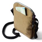 |快速出貨|Bellroy 城市斜背包 彈力背帶 側背包 小包 收納隔層(卡其色), , large