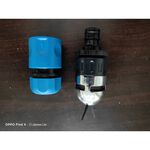 GS MALL 台灣製造 高壓旋轉水槍 強力水槍 高壓水槍 旋轉噴頭 噴頭 園藝噴頭 噴槍 水槍 清洗水槍 高壓噴頭, , large