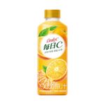 Daily C 100 Orange x Mandarin Mix Juice, , large