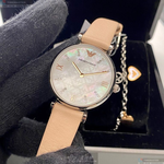 [TIMEMASTER] ARMANI watch, 32mm, AR00041, , large