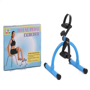 【InLask 英萊斯克】Deluxe Pedal Exerciser
