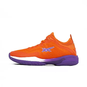 [秉宸] ASICS GLIDE NOVA FF 3 籃球鞋 橘紫 1063A103-600