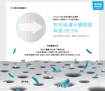 【愛惠浦】 全戶型 VITA全屋式淨水器VF濾芯(到府更換), , large
