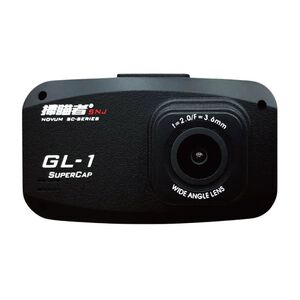 掃瞄者 GL-1 行車紀錄器附送16G記憶卡 紀錄器 行車紀錄