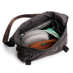 Bellroy 隨身斜背包12L 旅行包 側背包 筆電包 禮物 送禮 推薦(炭灰色)BHMB-BKR-243, , large