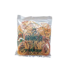 【 徠福 】橡皮圈 (021417 1/2包4兩入) / 包 #18, , large