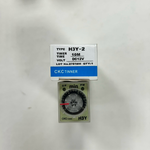 時間繼電器8腳2開2閉DC12V-0-10分, , large