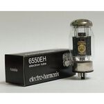 Electro Harmonix 6550 EH Power Vacuum Tube 真空管【敦煌樂器】, , large