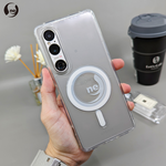 【O-ONE】【軍功II防摔殼】O-ONE MAG SONY Xperia 1 VI 磁吸手機殼 抗撞防摔 保護殼 (原廠官方認證), , large