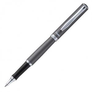 【 Pentel 飛龍 】Sterling 消光系列鋼珠筆 /支 K611S  -  多款可選