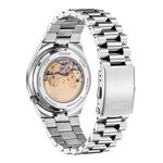 CITIZEN 星辰 漸層海洋藍 青春撞色機械錶 NJ0151-88L, , large