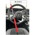【CAR WAY】CAR WAY Leopard Steering Wheel Lock - Eagle Leopard Series (Steering Wheel Lock, Leopard Lock), , large