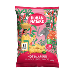 Human Nature辣椒萊姆風味扁豆點心, , large