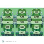 【新天鵝堡桌遊】電力公司：陪打機器人擴充, , large