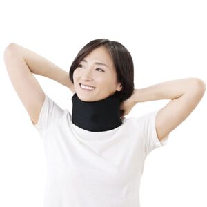 日本製【CERVIN】護頸套~布施接骨院醫師研發監製