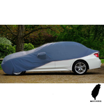 【Made in Taiwan - Quality Guaranteed】Premium Waterproof Car Cover - Fits TOYOTA, NISSAN, BENZ (Car Cover, Car Canopy, TOYOTA), , large