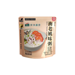 Lobster flavored seafood Congee, , large