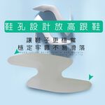 金德恩 GS MALL 台灣製造 高跟鞋收納架 收納盒 鞋架 高跟鞋收納 女用鞋架 高跟鞋架 高跟鞋整理, , large