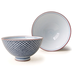 [豐名日本餐具] 4.0"中平碗 鹿之子 / C04RB0-369-5