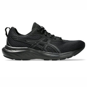 Asics Gel-contend 9 女 慢跑鞋 運動 休閒 輕量 支撐 緩衝 彈力 黑 [1012B681-003]