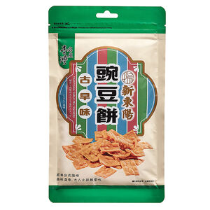 新東陽古早味蒜香豌豆餅