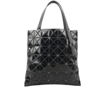 ISSEY MIYAKE BAO BAO PRISM 7X7 亮面手提包/黑色, , large