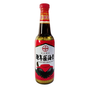 TA-TUNG AGED BLACK SOY BEAN S