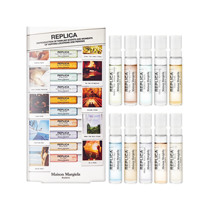 【Maison Margiela】記憶香氛禮盒 2ml*10
