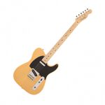 Fender MIJ Traditional II 50s Tele MN BTB 日廠 電吉他【敦煌樂器】, , large