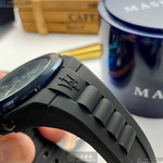 [TIMEMASTER] MASERATI watch, 44mm, R8851115007, , large
