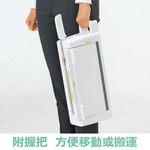 【PLUS 普樂士】攜帶式 安全 A4 裁紙機 /台 PK-213 TW(26-370), , large