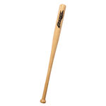 Wooden Bat 30 Inch, , large