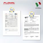 【Flonal福隆】 義大利原裝進口杜拉IH不沾深平鍋28cm 不沾鍋 平底鍋 28cm平底鍋 平底鍋ih爐 不粘鍋, , large