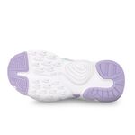 DIADORA迪亞多那 中童運動生活時尚鞋 童運動鞋 童鞋 時尚 拼接 魔鬼氈 透氣 康特杯 保護後跟 止滑 黑藍 粉紫, , large