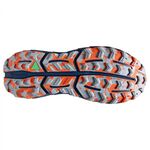 Brooks Cascadia 17 Gtx 男 越野鞋 慢跑 運動 防撥水 避震緩衝 深藍 [1104021D062], , large