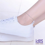 [ides愛蒂思]  買一送一  精選天然鑽石1克拉D/VS1頂級3EX車工鑽石項鍊鎖骨鍊/知性六爪, , large