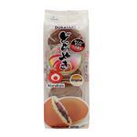 丸京紅豆銅鑼燒6入, , large