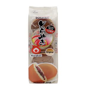 丸京紅豆銅鑼燒6入,  丸京紅豆銅鑼燒6入