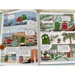 《南門書局》這就是生物全套9本~特價$1500, , large