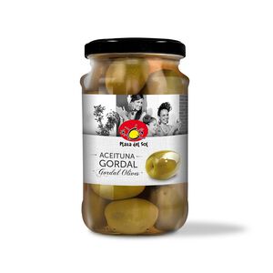 PDS Whole Giant Olives