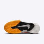 [Kixpress] Nike Precision VII 男 籃球鞋 運動 球鞋 低筒 7代 緩震 包覆 橘黃 [FN4322-800], , large