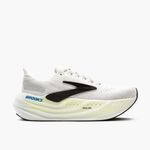 Brooks Glycerin Max 男 慢跑鞋 運動鞋 休閒 輕量 避震 緩衝 白黃黑 [1104471D099], , large