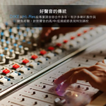 【Leo手機周邊專賣店】DIKE戴克 Hedone歡唱樂動UHF無線麥克風組 / DVM170BK, , large
