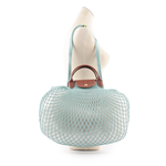 fishnet bag, , large